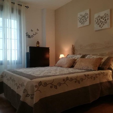 Casita Ana En El Centro De Frigiliana Apartment Bagian luar foto