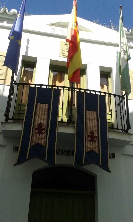 Casita Ana En El Centro De Frigiliana Apartment Bagian luar foto