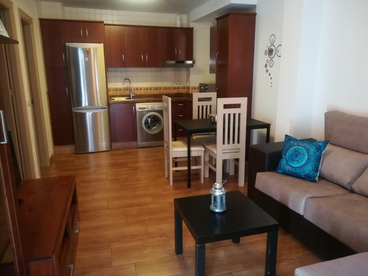 Casita Ana En El Centro De Frigiliana Apartment Bagian luar foto