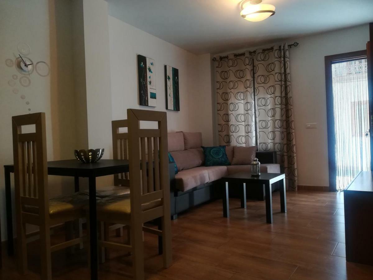 Casita Ana En El Centro De Frigiliana Apartment Bagian luar foto