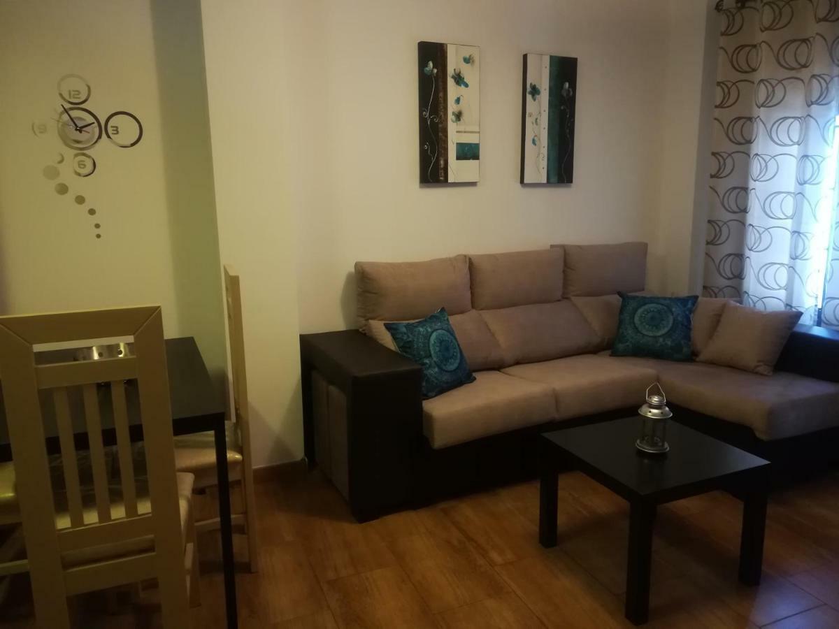 Casita Ana En El Centro De Frigiliana Apartment Bagian luar foto